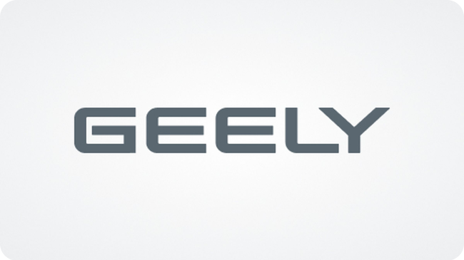 geely-founded