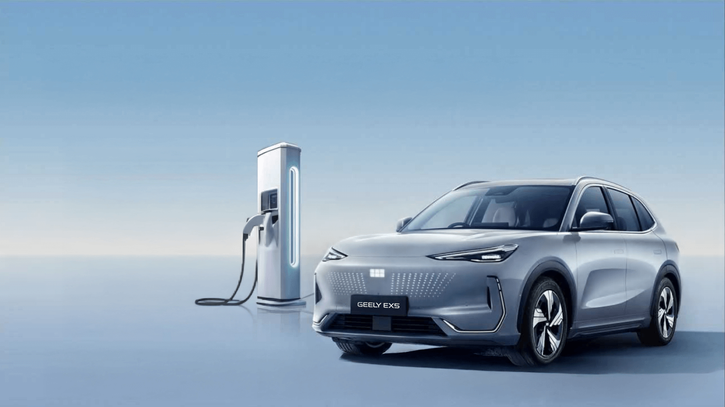 Electric Car Charging